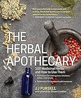 Algopix Similar Product 19 - The Herbal Apothecary 100 Medicinal