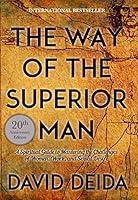 Algopix Similar Product 20 - The Way of the Superior Man A