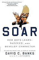 Algopix Similar Product 4 - Soar How Boys Learn Succeed and