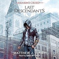 Algopix Similar Product 13 - Last Descendants An Assassins Creed