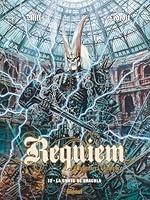 Algopix Similar Product 11 - Requiem - Tome 12: La chute de Dracula