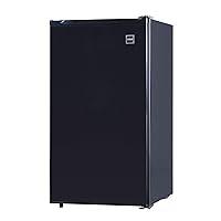 Algopix Similar Product 7 - RCA RFR321BBlackCOM RFR321 Single