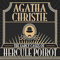 Algopix Similar Product 6 - The Early Cases of Hercule Poirot