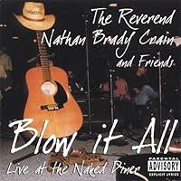 Algopix Similar Product 19 - The Reverend Nathan Brady Crain and