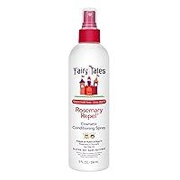 Algopix Similar Product 15 - Fairy Tales Rosemary Repel Daily Kids