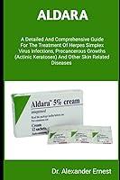 Algopix Similar Product 5 - ALDARA A Detailed And Comprehensive