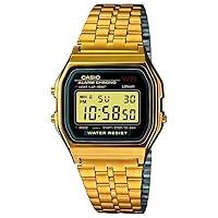 Algopix Similar Product 10 - Casio Collection Womens Watch