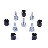 Algopix Similar Product 14 - Cylewet 5Pcs 360 Degree Rotary Encoder