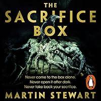 Algopix Similar Product 1 - The Sacrifice Box