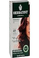 Algopix Similar Product 5 - Herbatint Permanent Herbal Haircolour