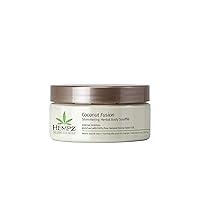 Algopix Similar Product 16 - Hempz Coconut Fusion Herbal Shimmering