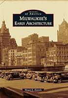 Algopix Similar Product 5 - Milwaukees Early Architecture Images