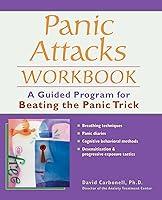 Algopix Similar Product 12 - Panic Attacks Workbook A Guided