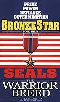 Algopix Similar Product 11 - Bronze Star Seals The Warrior Breed