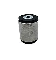 Algopix Similar Product 11 - 2 DOM Steel Poly Bushing 12 Bolt