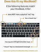 Algopix Similar Product 17 - UPPERCASE GhostCover Premium Ultra Thin