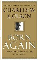 Algopix Similar Product 7 - Born Again