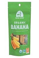Algopix Similar Product 9 - MAVUNO HARVEST Organic Dried Banana 2