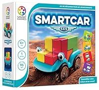 Algopix Similar Product 9 - Smartgames  SG 018 FR  SmartCar