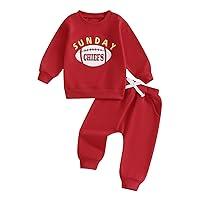 Algopix Similar Product 8 - Muasaaluxi Toddler Baby Boy Football