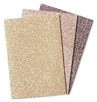 Algopix Similar Product 12 - Ooly Glamtastic Small Glitter Notebook