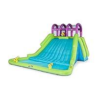 Algopix Similar Product 7 - Kahuna 90808 Mega Blast Inflatable