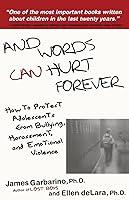 Algopix Similar Product 6 - And Words Can Hurt Forever How to