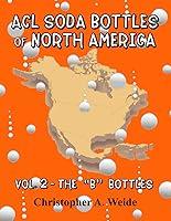 Algopix Similar Product 2 - ACL SODA BOTTLES of NORTH AMERICA Vol