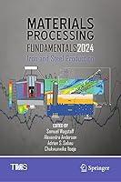 Algopix Similar Product 16 - Materials Processing Fundamentals 2024