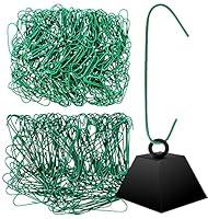 Algopix Similar Product 19 - Iconikal HeavyDuty Green Christmas