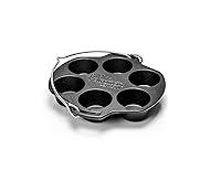 Algopix Similar Product 2 - Petromax Cast Iron Muffin Pan Pre