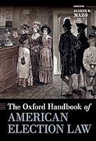 Algopix Similar Product 6 - The Oxford Handbook of American