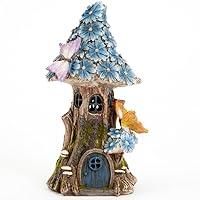 Algopix Similar Product 16 - Bits and Pieces  Solar Butterfly and