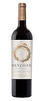 Algopix Similar Product 16 - Benziger Family Winery Cabernet