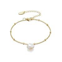 Algopix Similar Product 12 - Women Minimal Jewelry Gift Dainty Tiny