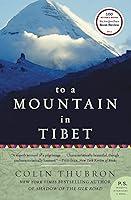 Algopix Similar Product 13 - To a Mountain in Tibet