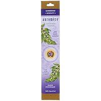Algopix Similar Product 5 - Ayurvedic Incense Sambrani 10 gm 12