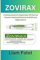 Algopix Similar Product 12 - ZOVIRAX A Comprehensive Exploration Of