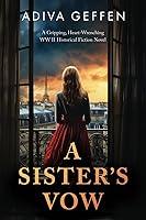 Algopix Similar Product 1 - A Sisters Vow A Gripping