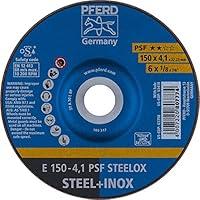 Algopix Similar Product 16 - Pferd 62015520 Roughing Plane E 150 to