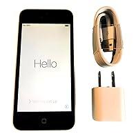 Algopix Similar Product 4 - Apple iPhone 5c Unlocked Phone  Retail