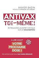 Algopix Similar Product 20 - Antivax toimme   Retrouvons un