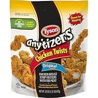 Algopix Similar Product 7 - Tyson Anytizers Original Chicken