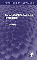 Algopix Similar Product 1 - An Introduction to Social Psychology
