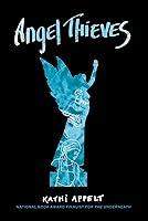 Algopix Similar Product 16 - Angel Thieves