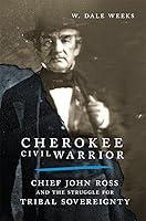 Algopix Similar Product 18 - Cherokee Civil Warrior Chief John Ross