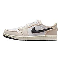 Algopix Similar Product 16 - Jordan 1 Retro Low Og Ex Mens Shoes