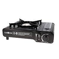 Algopix Similar Product 11 - GasOne GS1000 7650 BTU Portable