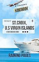 Algopix Similar Product 9 - St Croix US Virgin Islands A