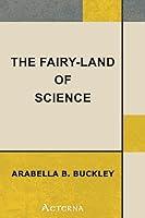 Algopix Similar Product 6 - The Fairy-Land of Science